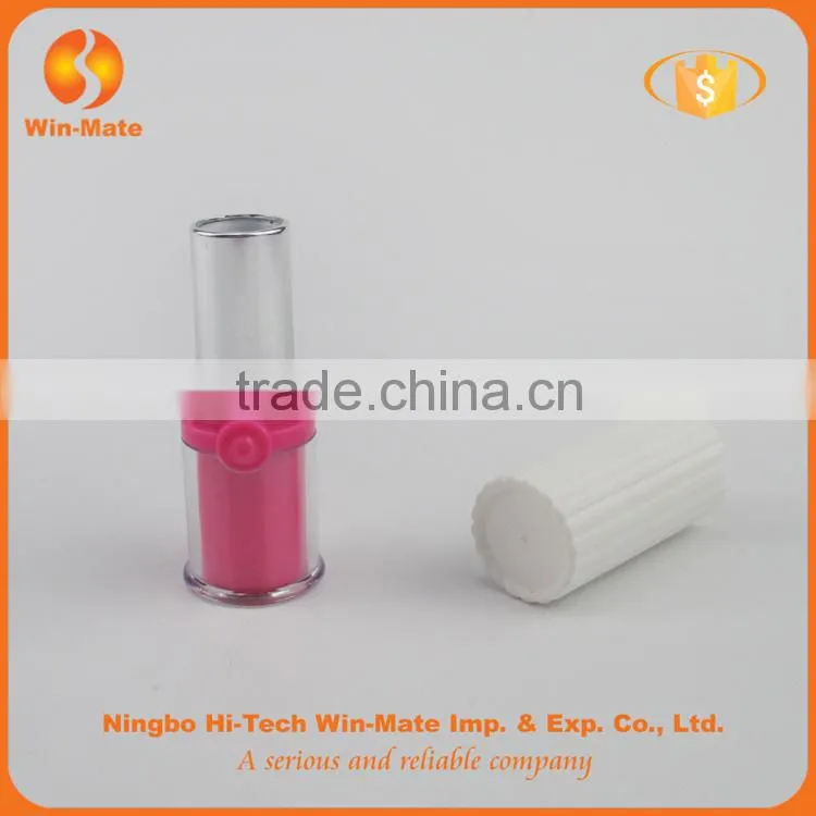 manufactory wholesale plastic clips lipstick tube manufacturers