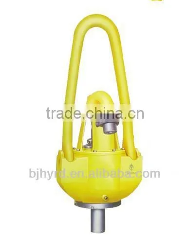 SL90 Drilling Rig Swivels