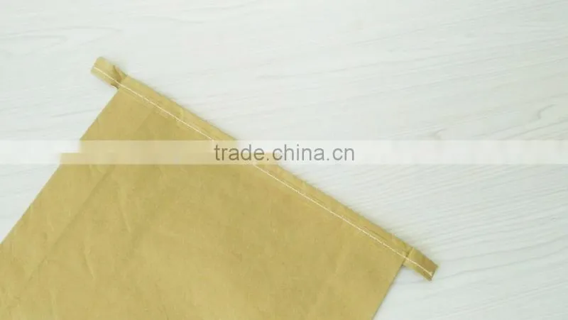 Multi-Wall Paper Bag, Paper Woven Poly, Paper Woven Bag