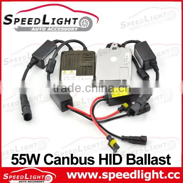 Best 55W Canbus HID Xenon Lamp Ballast