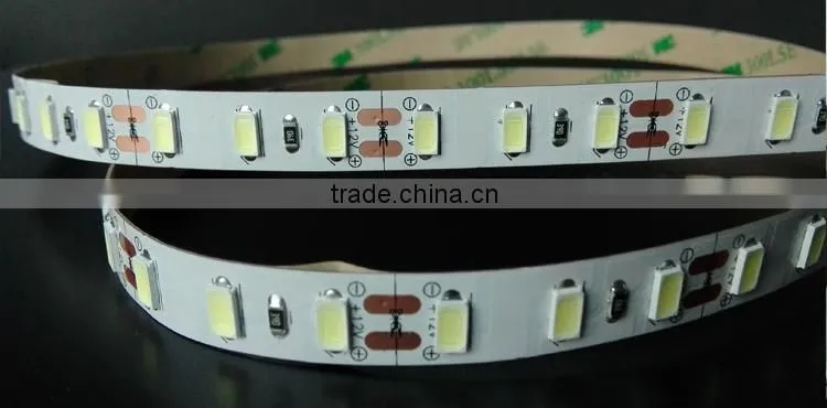 90 leds/meter 5630 / 5730 LED Strip for Hotel LED strip