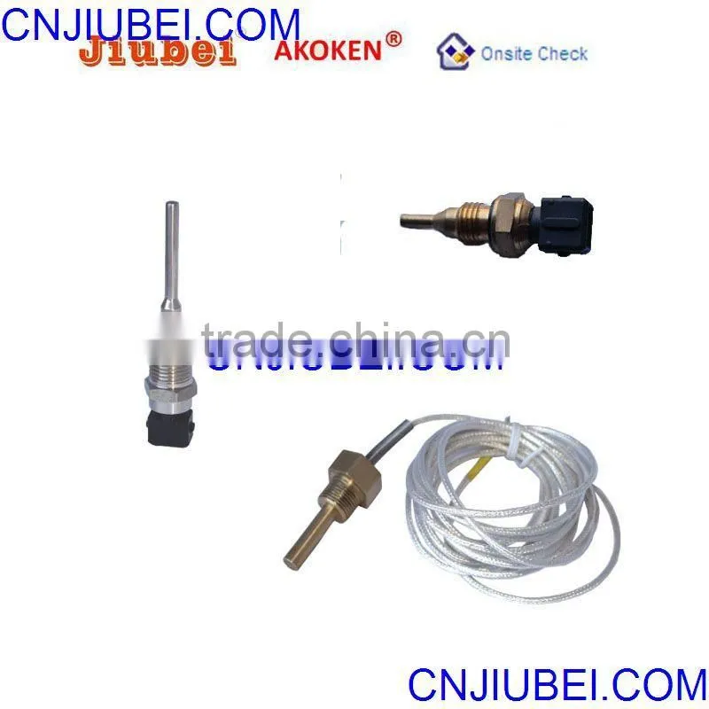 Compressed air sensor / temperature sensor 93604809 for compressor spare parts /