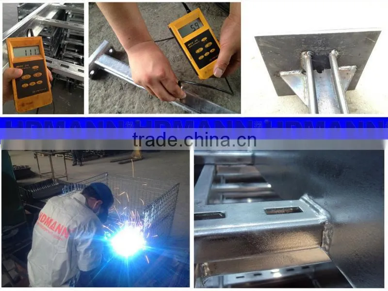 FRP Cable Ladder/GRP cable ladder