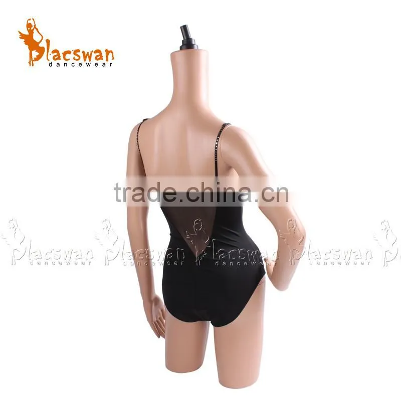 sex leotards camisole leotards with Adjustable Straps