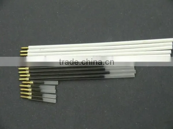 metal parker ink refill pen