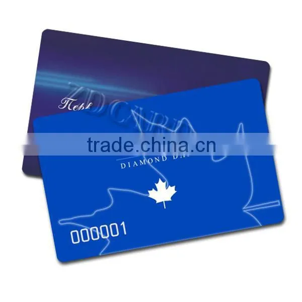 Ntag 203/213/216 rfid NFC blank smart card