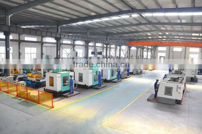 Injection Blow Molding Machine