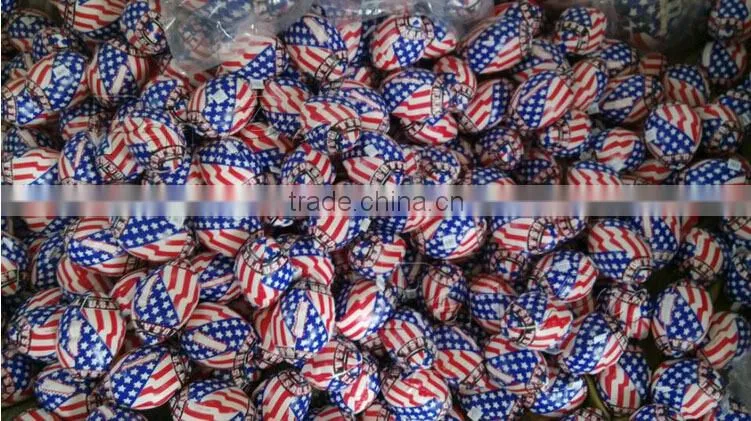 Partypro Zhejiang Ningbo Wholesale Hot Selling Items Custom Cheap Soft Fabric Ball