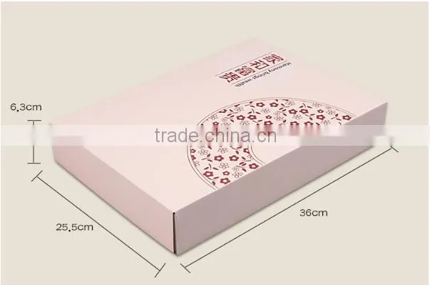 7 Pcs Korea and Japan Wind Ceramic Tableware Suit HY1672501