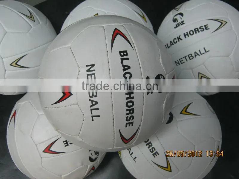 Promotional Net Balls