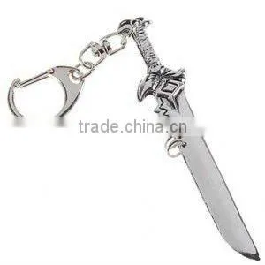 brass Sword,Brass material