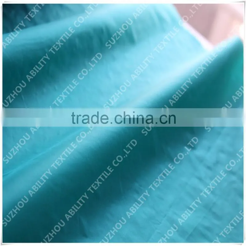 Waterproof 100% Nylon 210T Taffeta Airbag Fabric