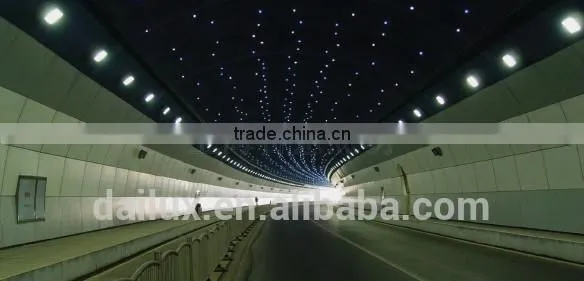 High lumens ip66 120lm/w efficency 60w 2 modules led high bay lighting solutions