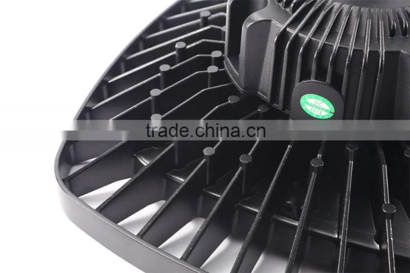 new design product led high bay light with meanwell driver,Aluminum alloy lighting fixturres