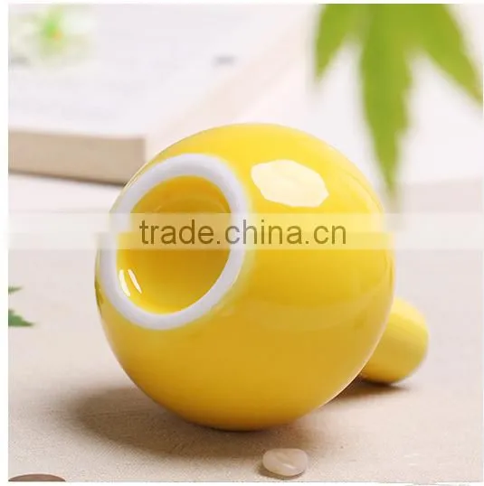 Factory direct sale jingdezhen table decorative ceramic vase for home and hotel