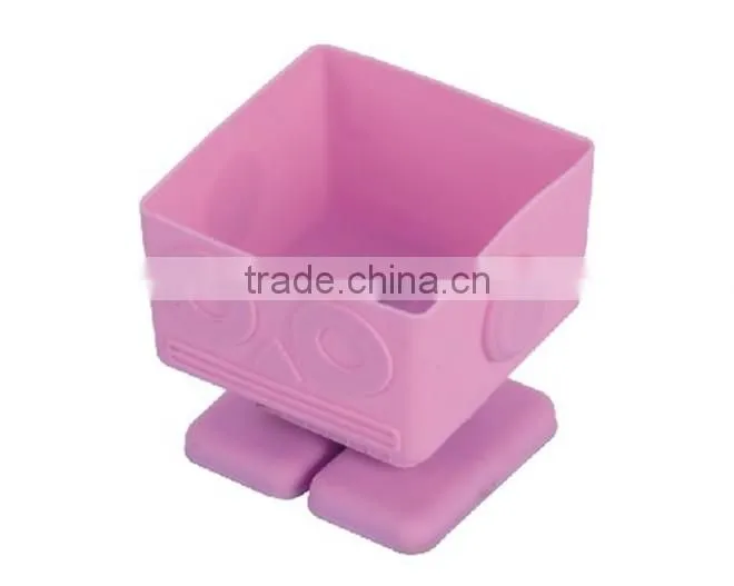 646x544mm manufacturer sell directly Silicone cupcake mold muffin teacup mold