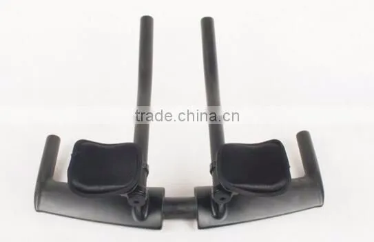 new AERO design triathlon bicycle handlebar carbon TT handle bar road carbon handle bar high quality