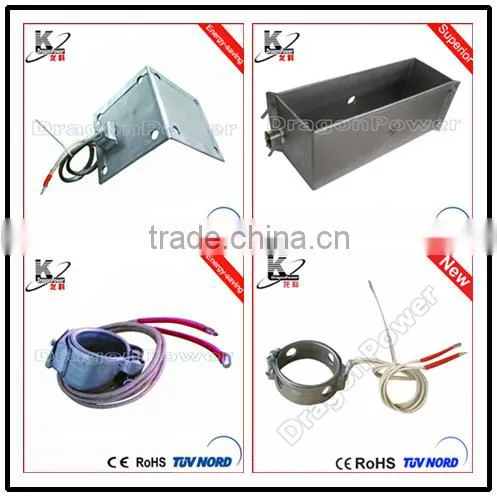 heating pad temperature controller