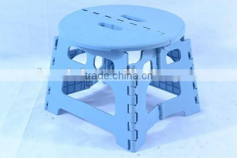 2013 Modern Round Plastic Stool