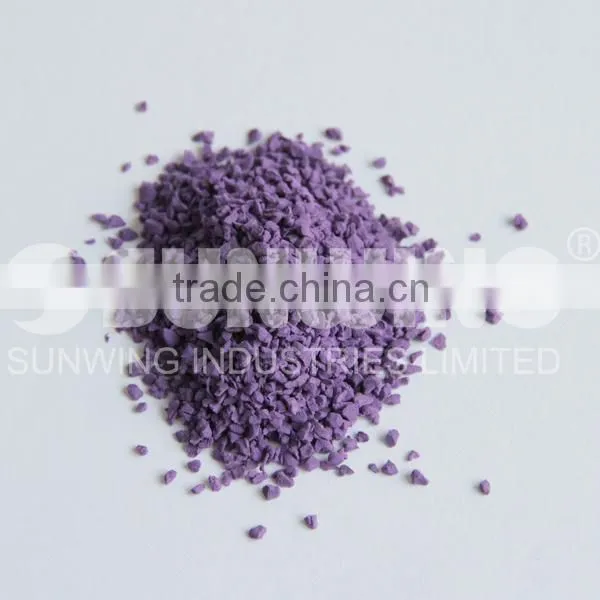rubber running track flooring