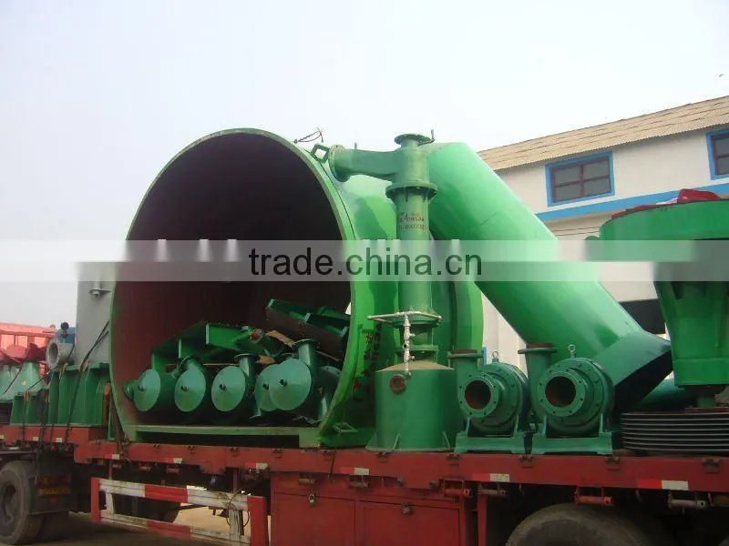 Waste paper recycling equipment prices