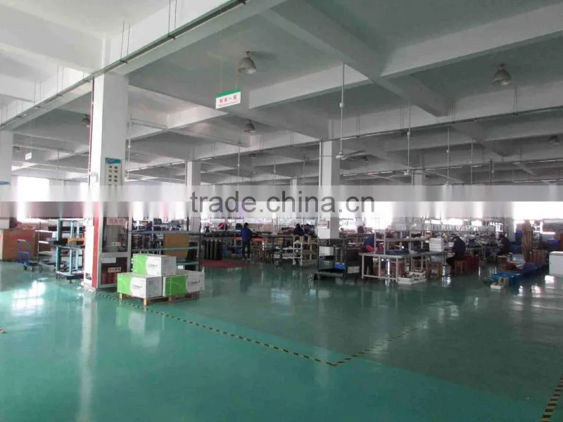 Hefei Kaxing Digital Control Equipment Co., Ltd. company overview - view 4
