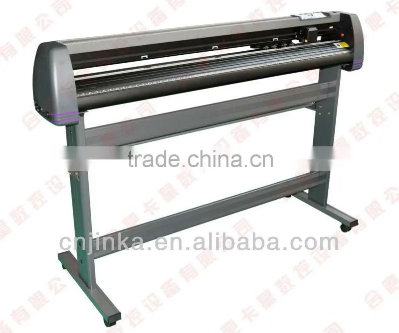 vinyl cutter cutting plotter Practical JK1351