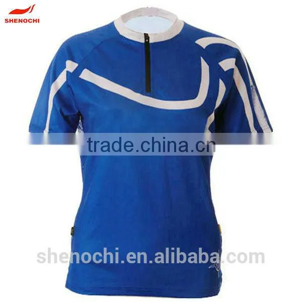 Sublimation t shirt OEM service made in China dri fit t-shirt factory