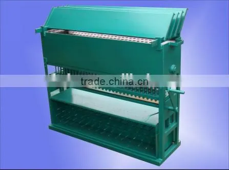 Professional wick dipping machine/candle dipping machine