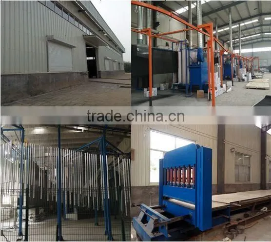 Low Carbon Steel Wire Holland Wire Mesh