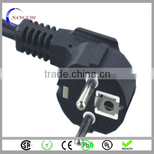 car backlight ISO power cord cable