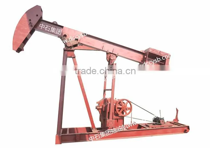 API B series oilland pump jack