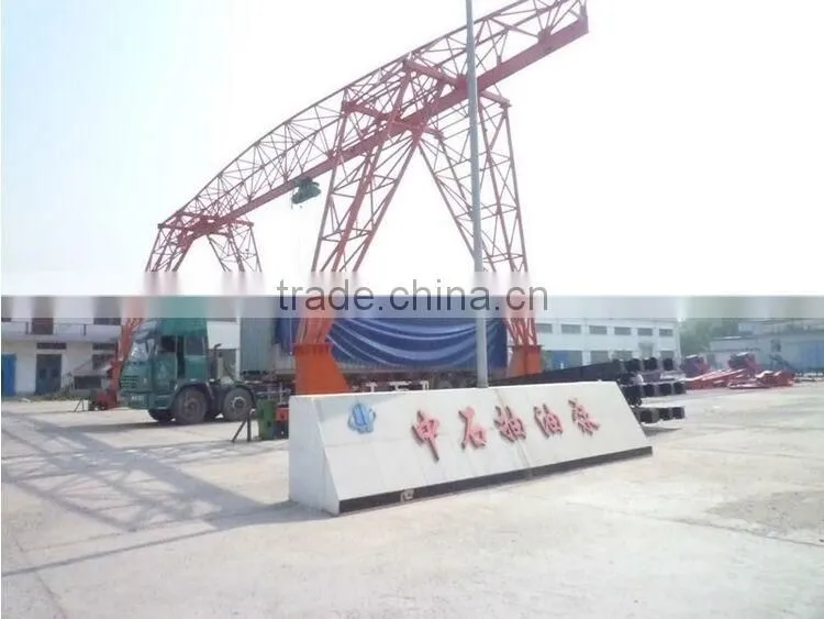 RWBC Rod, Thin Wall Barrel, Cup Bottom Anchor Pump