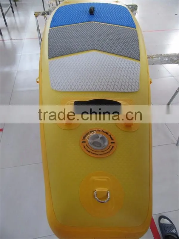 Custom Pattern Custom Size Inflatable Sup Stand Up Paddle Board