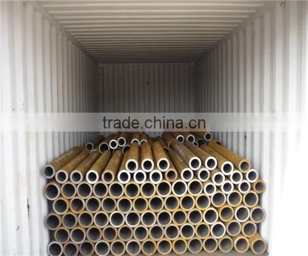 good quality seamless steel pipe for ship building with lowest prices