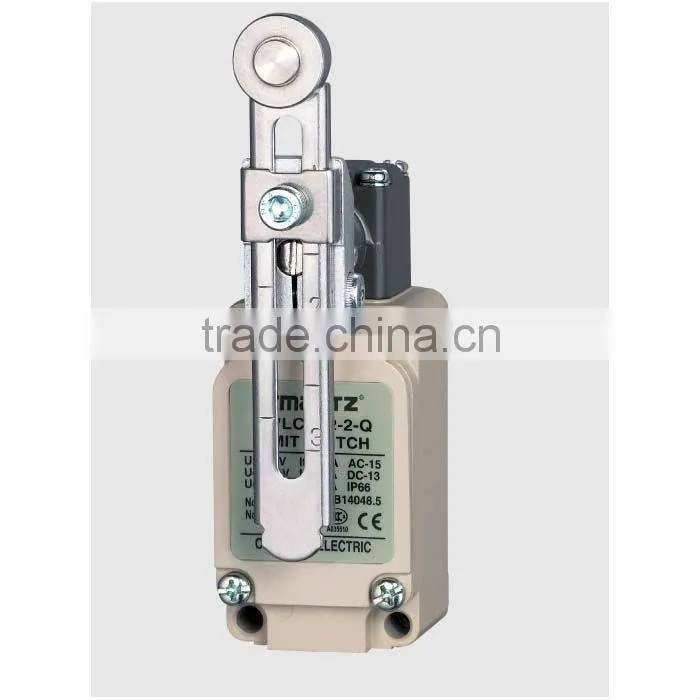 lift limit switch / hydraulic limit switch / 250VAC limit switch