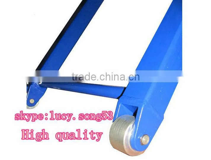 Simple home gargae parking system(car parking system)