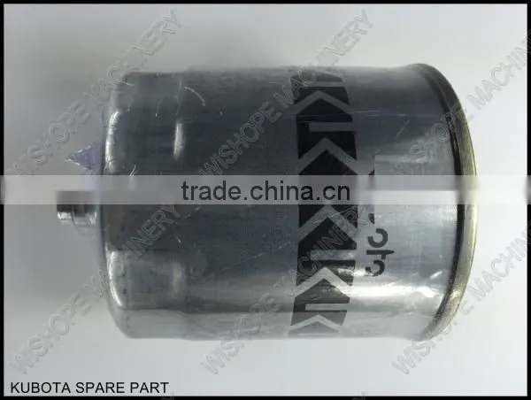 15601-43170 fuel filter of Kubota original spare parts
