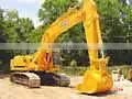 portable line boring machine