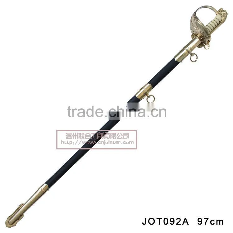 Wholesale Military Swords officer sword JOT092A