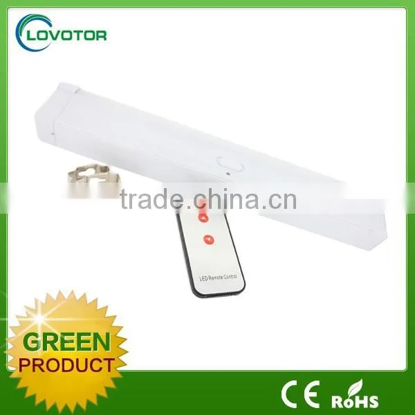 AC DC power supply solar led tube light rechargeable emergency light