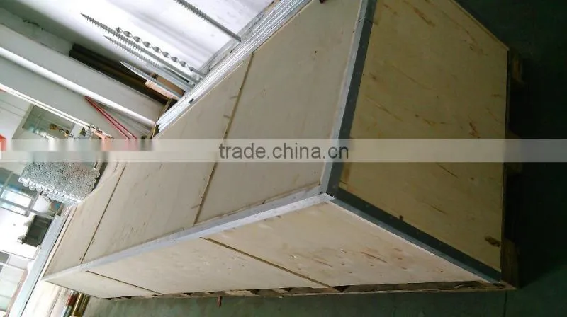 solar panel component for car port
