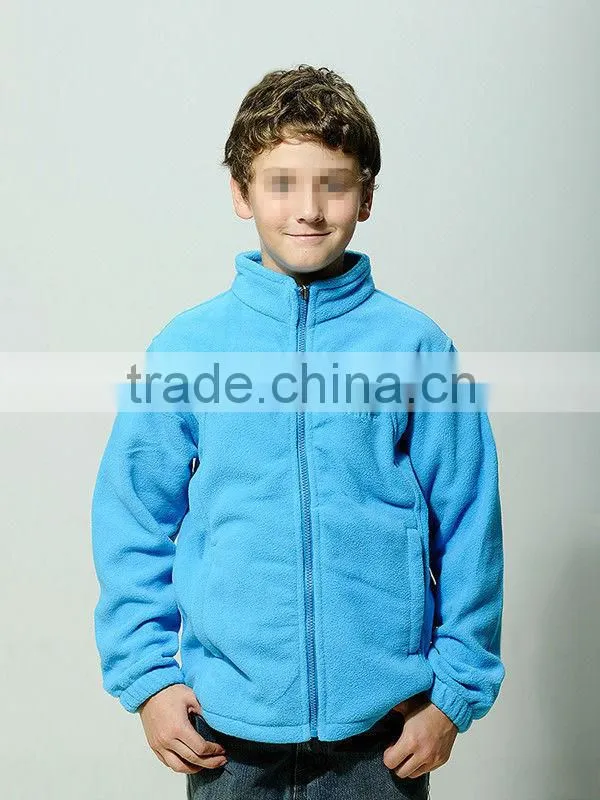 Boys 3 in 1 outdoor jacket for kids 2013