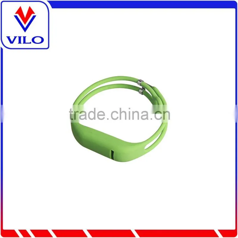 Silicone Band for Fitbit Flex Replacement Strap for Fitbit Sleeping Sport Tracker Watch Bracelet