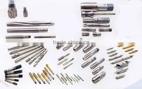 CNC tap grinding machine
