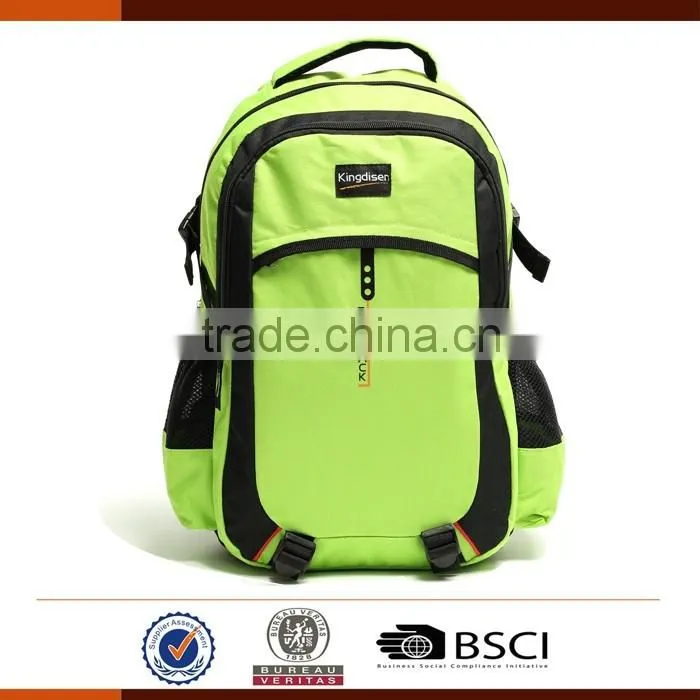 Promotional School Bags Backpack for Teenagers