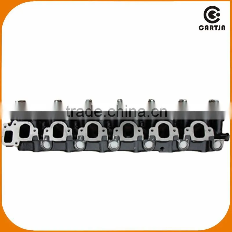 toyota hilux 2016 engine spare parts cykinder head 1HZ