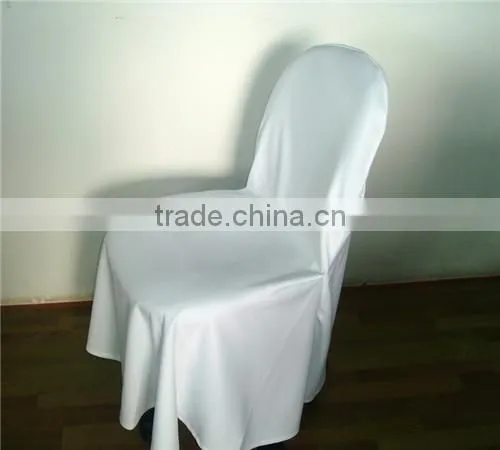 Fashionable Design Custom Wedding Decoration Chair Covers