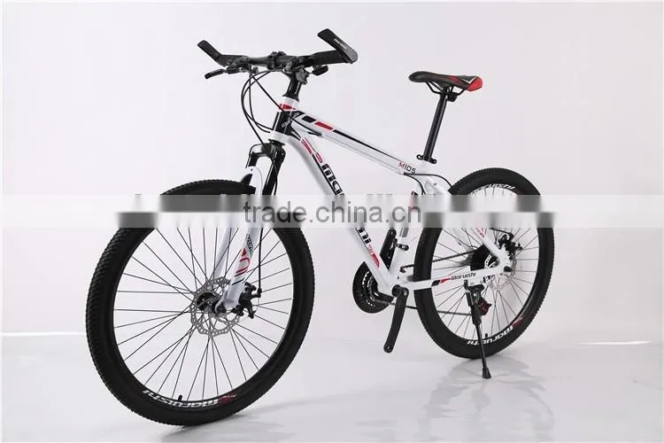 2016 chinese suppier good quality 27 speed MTB
