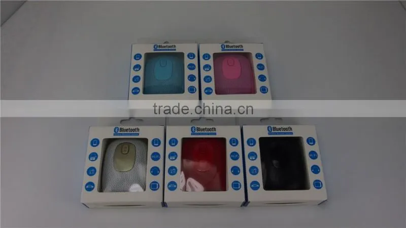 Shenzhen Factory Supply Newest Mini Protable String Bluetooth Speaker Bluetooth Mini Speaker With Self-time For Photos